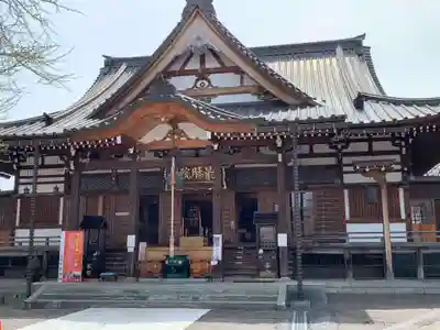 最勝院(青森県)