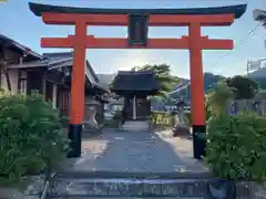 大神門神社(滋賀県)