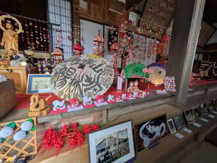 陽林寺(福島県)