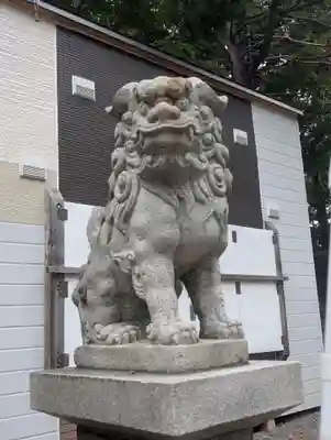 小樽稲荷神社(北海道)