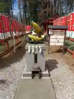 日光二荒山神社中宮祠(栃木県)