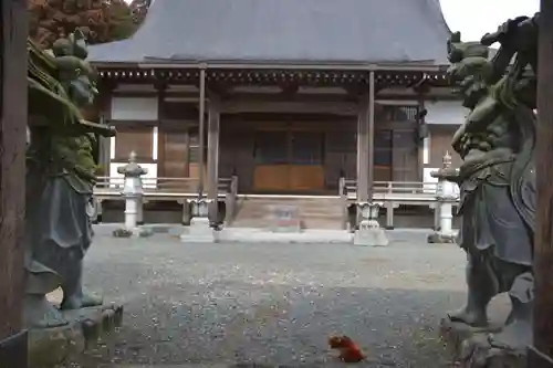 本妙寺(静岡県)