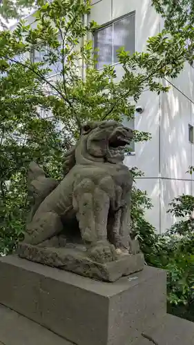 愛宕神社(福島県)