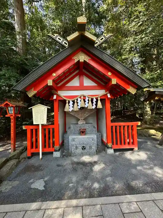 椿大神社(三重県)