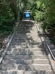 喜多浦八幡大神神社(愛媛県)