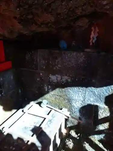 榛名神社のその他建物