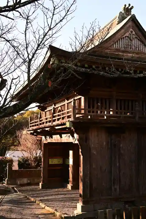 大山寺(徳島県)