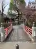 大垣八幡神社のその他建物