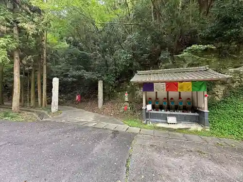 奥之院（岩屋寺）(愛知県)