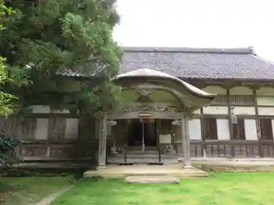 上日寺(富山県)