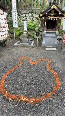 三輪神社(岐阜県)