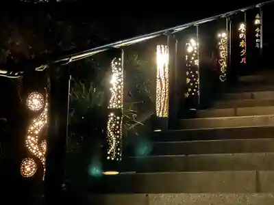 国宝 大法寺(長野県)