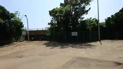 小動神社のその他建物