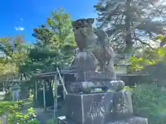 吉香神社(山口県)