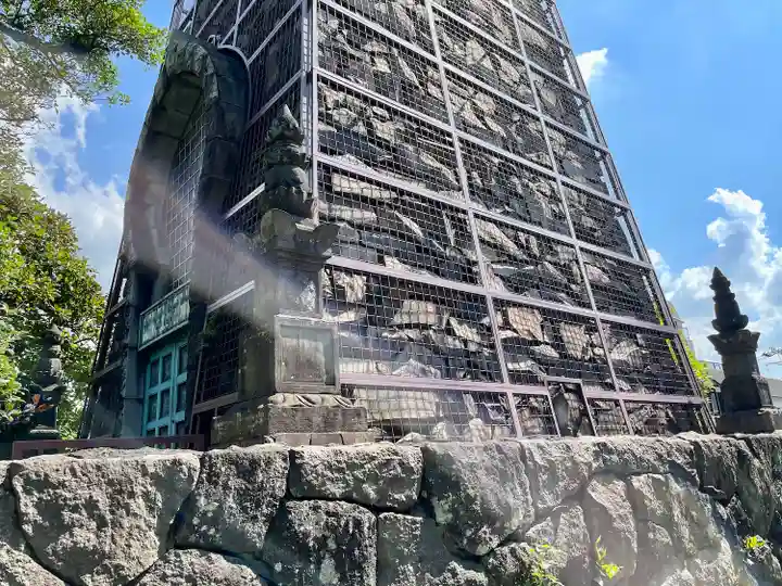 普門院(東京都)