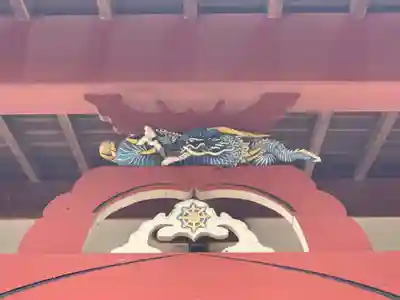 諏訪神社(千葉県)