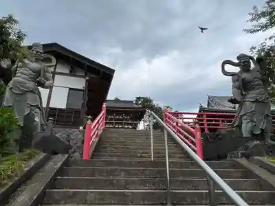 聖天院(埼玉県)