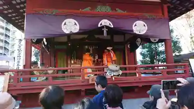 秩父神社(埼玉県)