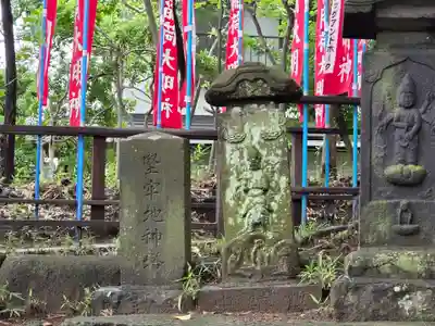 亀岡八幡宮（亀岡八幡神社）(神奈川県)