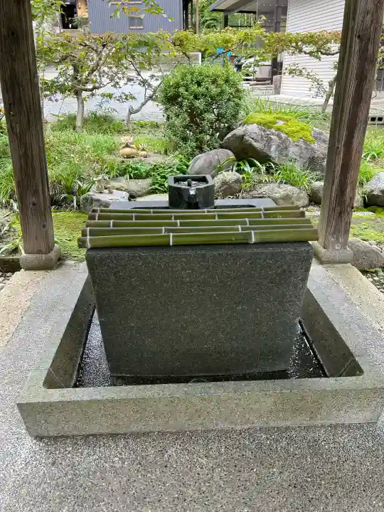 珍蔵寺 (山形県)