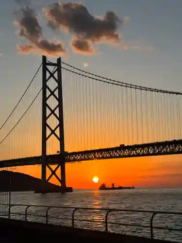 兵庫住吉神社(兵庫県)