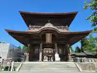 阿蘇神社(熊本県)