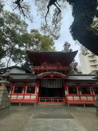 春日神社(愛知県)