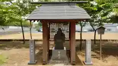 小幡山七福神神社(茨城県)