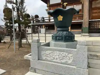 日乗院(埼玉県)