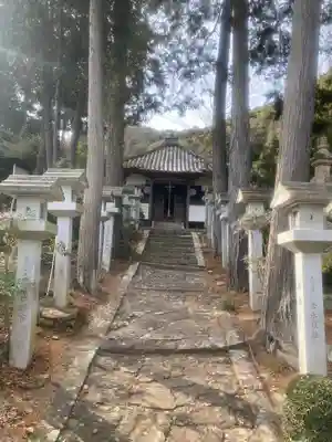 金熊寺(大阪府)