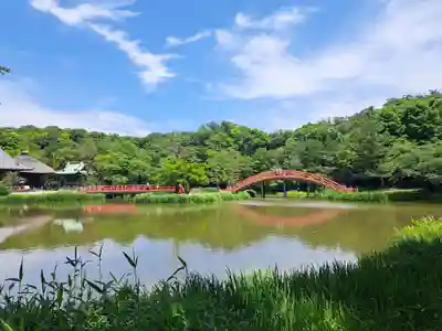 稱名寺(神奈川県)