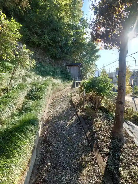きかずの神(埼玉県)