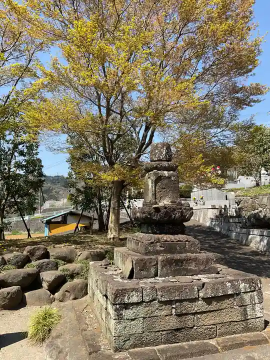 普門寺(神奈川県)