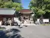 津島神社のその他建物