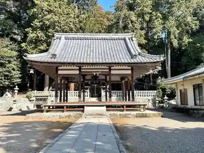 日吉神社(滋賀県)