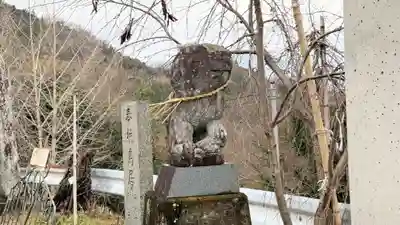 八坂神社(徳島県)