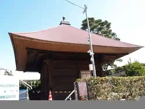 東福寺の狛犬