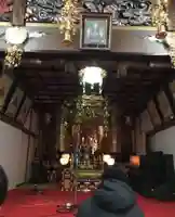 大楽院の体験その他