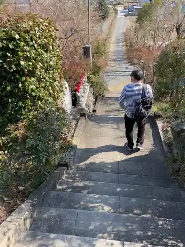 洞昌院のその他建物