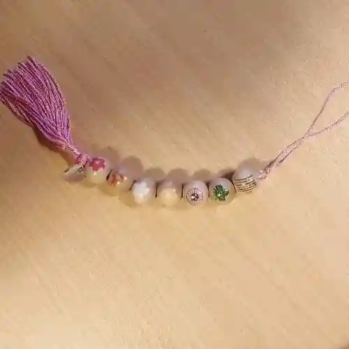 厚別神社の授与品その他