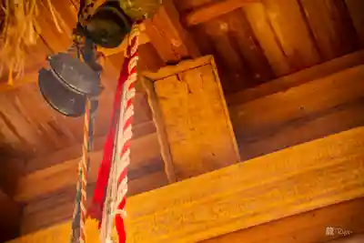 紫神社(宮城県)