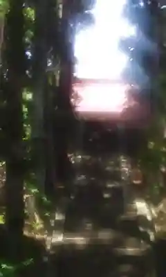 春日神社(新潟県)