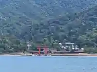 厳島神社(広島県)