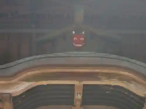 七社神社(岐阜県)