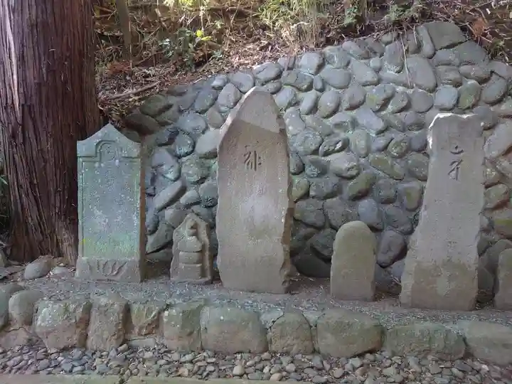 居神神社(神奈川県)