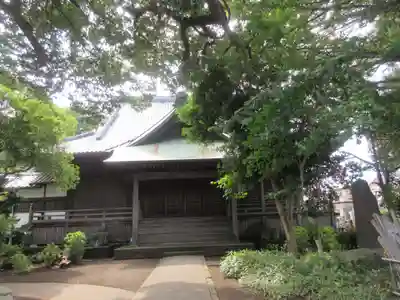 大福寺(神奈川県)