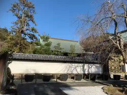 建長寺のその他建物