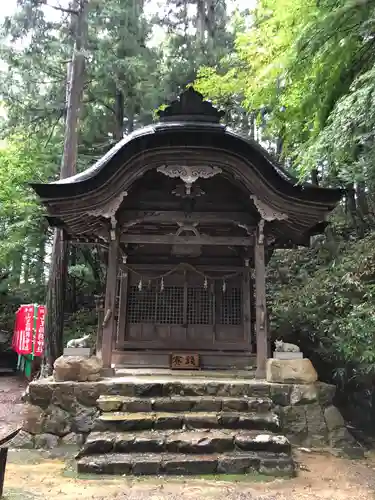 日枝神社(岐阜県)