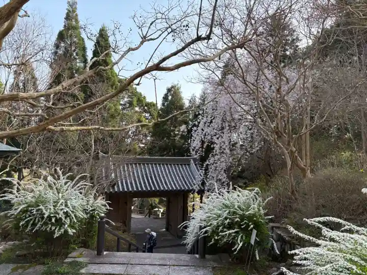 忉利天上寺(兵庫県)