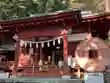 聖神社(埼玉県)